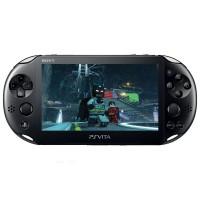 PS Vita