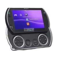 PSP GO