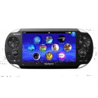 Ps Vita 2