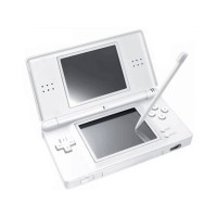 Nintendo DS Lite