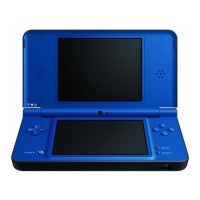 Nintendo DSI XL