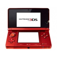 Nintendo 3DS