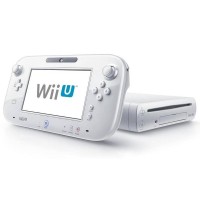 Nintendo Wii U