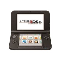 Nintendo 3DS XL