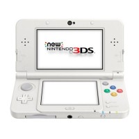 Nintendo New 3DS