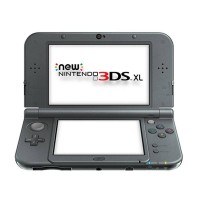 Nintendo New 3DS XL