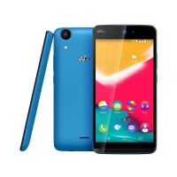 Wiko Rainbow Jam 4G