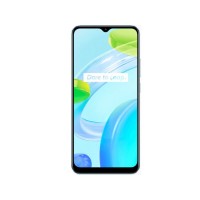 Realme C30 (RMX3623 - RMX3581)