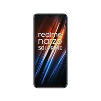 Realme Narzo 50i Prime (RMX3506)