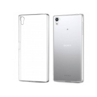 Silicon Case Sony