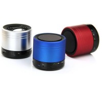 Bluetooth Speaker