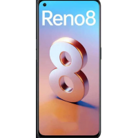 OPPO RENO8 4G- RENO7 4G