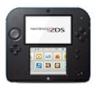 NINTENDO 2DS