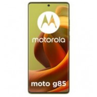 MOTOROLA MOTO G85